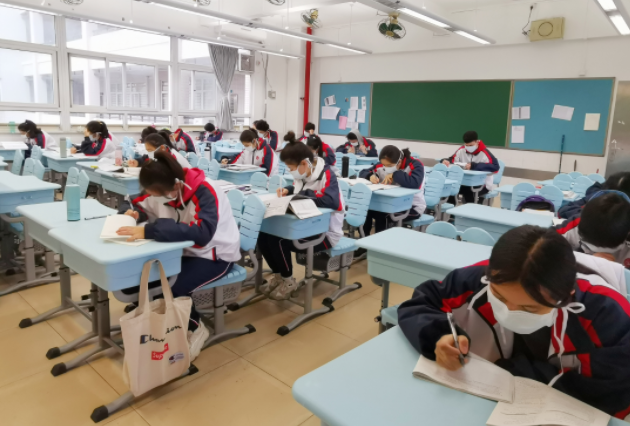 敞开互学互鉴才能让教育的火种燎原四方照亮更多孩子的成长之路 敞开互学互鉴才能让教育的火种燎原四方照亮更多孩子的成长之路