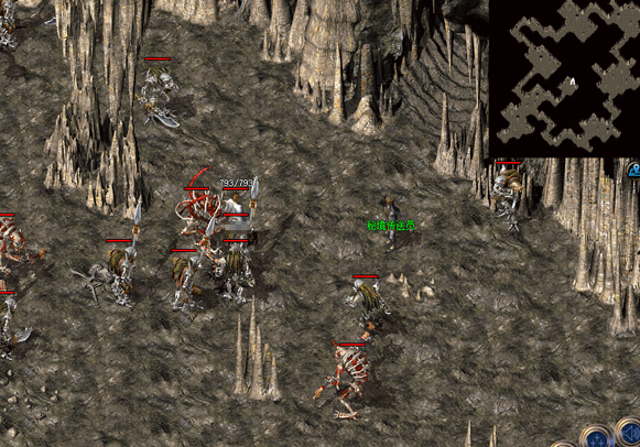 玩家们获取游戏资讯的桥梁更成为了他们分享游戏经验的乐土 玩家们获取游戏资讯的桥梁更成为了他们分享游戏经验的乐土