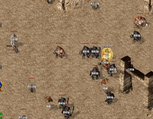 玩家经过打怪取得或许打造出的各种配备均能够自在的买卖售卖 玩家经过打怪取得或许打造出的各种配备均能够自在的买卖售卖