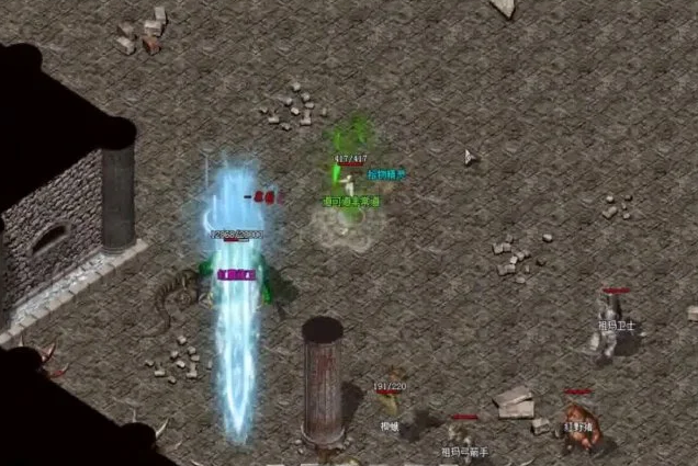 在游戏中不断探险英勇应战成为您人生中一段难忘的旅程 在游戏中不断探险英勇应战成为您人生中一段难忘的旅程